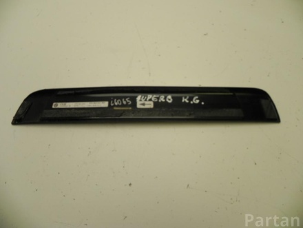 SKODA 3T0 853 541 / 3T0853541 SUPERB II (3T4) 2009 Door Sill Trim Left Rear