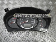 HYUNDAI 94013-2E480 / 940132E480 TUCSON (JM) 2004 Dashboard (instrument cluster) km/h - kilometre per hour