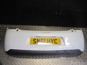 CITROËN C3 II 2012 Bumper Rear