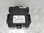 PORSCHE 0C8927749AM CAYENNE (92A) 2011 Control unit for automatic transmission