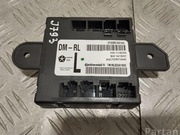 MASERATI 52851641AD GHIBLI (M157) 2015 Control unit for door