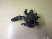 HONDA ACCORD VIII (CU) 2010 Thermostat Housing