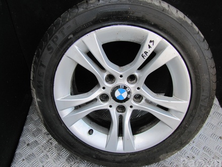 BMW 6780907 3 (E90) 2007 Alloy rim 5x120  R16 EJ 7.0