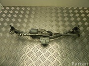 VW 6Q1 955 119 A / 6Q1955119A POLO (9N_) 2007 Wiper Linkage Windscreen with wiper motor