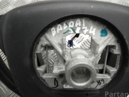 CITROËN 96754515ZD DS4 2013 Steering Wheel