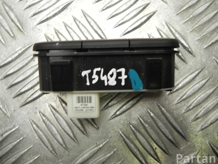 FORD USA 6R3T-13D734-BBW / 6R3T13D734BBW MUSTANG Coupe 2006 Emergency light/Hazard switch