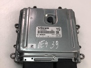 VOLVO 31336983; 0281018414 / 31336983, 0281018414 XC70 II 2011 Control unit for engine