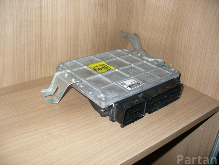 TOYOTA 89661-0D310 / 896610D310 YARIS (_P9_) 2007 Control unit for engine