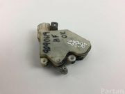 NISSAN 8055289918R ALMERA I Hatchback (N15) 1998 Door Lock