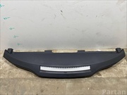 MASERATI 670013815 GHIBLI (M157) 2015 Cover for luggage compartment