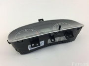 SKODA  5J0920800C / 5J0920800C ROOMSTER Praktik (5J) 2013 Dashboard