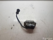 AUDI 4D0820521 A8 (4D2, 4D8) 2001 Resistor