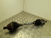 VOLKSWAGEN 1K0407271BP JETTA IV (162, 163) 2015 Drive Shaft Left Front