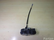 CHEVROLET 13503161 CRUZE (J300) 2010 Door Lock