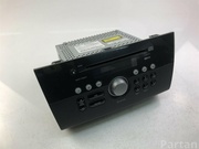 SUZUKI 39101-62J0 / 3910162J0 SWIFT III (MZ, EZ) 2008 Radio / CD