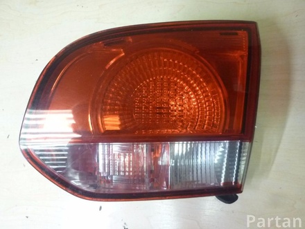 VW 5K0 945 108, 5K0 945 094 J / 5K0945108, 5K0945094J GOLF VI (5K1) 2009 Taillight Right