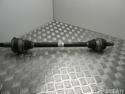 MERCEDES-BENZ A 205 350 6218 / A2053506218 C-CLASS (W205) 2015 Drive Shaft Right Rear