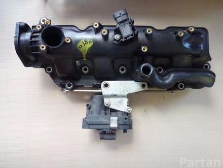 OPEL 55571993 , 08108435 / 55571993, 08108435 ASTRA J 2011 Intake Manifold