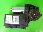 AUDI 4E0 910 802 A, 4E0 959 802 C / 4E0910802A, 4E0959802C A8 (4E_) 2005 Window lifter motor Right Rear