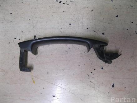 VW 5N0 837 205 F / 5N0837205F POLO (6R, 6C) 2011 Door Handle