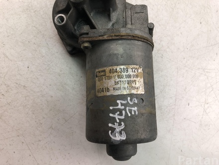 SMART 40438912V CITY-COUPE (450) 2003 Wiper Motor