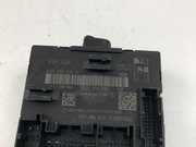 VOLKSWAGEN 5Q0959593A GOLF VII (5G1, BQ1, BE1, BE2) 2016 Control unit for door