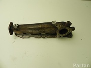 MERCEDES-BENZ P65 114 00 26, 004 1477 B 003 / P651140026, 0041477B003 SLK (R172) 2014 Exhaust Manifold