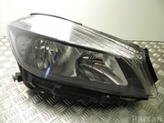 MERCEDES-BENZ A 176 820 04 61, 1LG 010.818-04 / A1768200461, 1LG01081804 KLASA A (W176) 2013 Lampa przednia z prawej