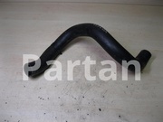 NISSAN QASHQAI / QASHQAI +2 I (J10, JJ10) 2010 Radiator Hose