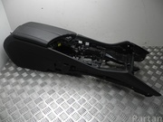 BMW 7245841 5 (F10) 2012 Center console