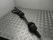 VAUXHALL 13335156 ZAFIRA Mk III (P12) 2016 Drive Shaft