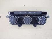 VOLKSWAGEN 5G0 907 426 M / 5G0907426M GOLF VII (5G1, BQ1, BE1, BE2) 2013 Control Unit, heating / ventilation