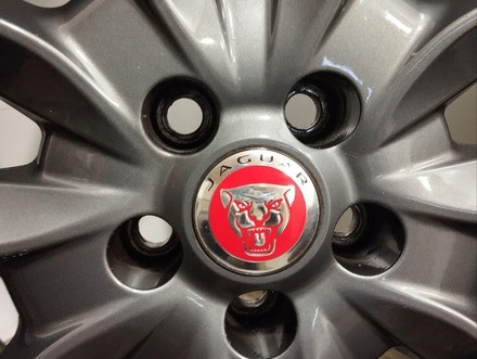 JAGUAR BX2MAA, / BX2MAA XF (X250) 2015 Alloy rim R20 EJ 6.5