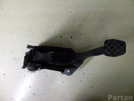 AUDI 5Q2 721 059 CT / 5Q2721059CT A3 (8V1, 8VK) 2013 Clutch Pedal