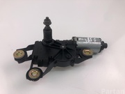 SEAT 5P0955711B ALTEA (5P1) 2007 Wiper Motor