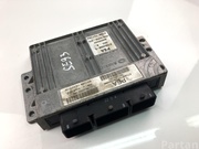 CITROËN 9656051080; 9642222380 / 9656051080, 9642222380 C3 I (FC_) 2005 Control unit for engine