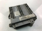 PEUGEOT 9636006880 406 (8B) 2002 Control unit for engine