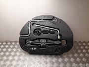 TOYOTA 64777-47080 / 6477747080 PRIUS PLUS (_W4_) 2015 Tool box 