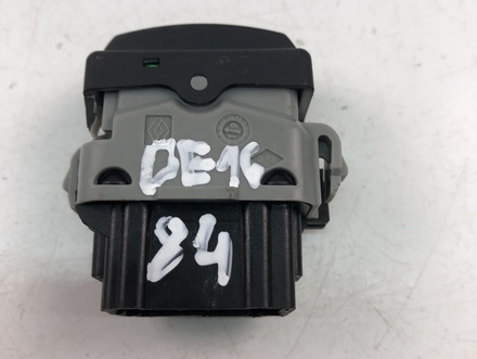 RENAULT 251533515R KANGOO Express (FW0/1_) 2012 Start/Stop Button