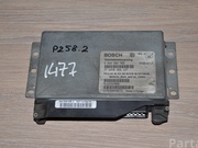 PEUGEOT 0260002920; ZF6058001137 / 0260002920, ZF6058001137 407 (6D_) 2005 Control unit for automatic transmission