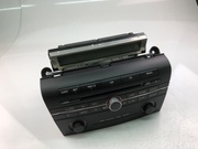 MAZDA BR2D66AR0 3 (BK) 2007 Radio / CD