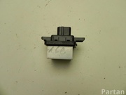 MITSUBISHI 05916BM ASX (GA_W_) 2011 Resistor