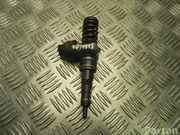 VW 038 130 079 QX / 038130079QX SHARAN (7M8, 7M9, 7M6) 2010 Injector