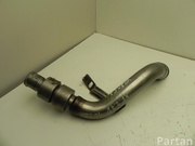 JAGUAR XF XF (X250) 2009 Intake air duct