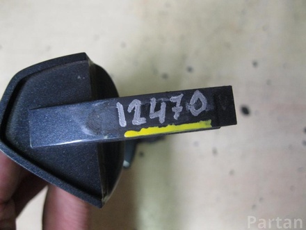 VW 1K8 837 210 / 1K8837210 GOLF VI (5K1) 2012 Door Handle