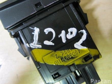 KIA 93790-A2900 / 93790A2900 CEE'D (JD) 2013 Emergency light/Hazard switch