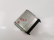 VOLVO 08627455A; 0261206828 / 08627455A, 0261206828 S80 I (TS, XY) 2005 Control unit for engine