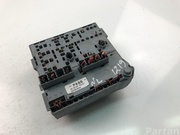 FIAT 51781452 500 (312_) 2010 Fuse Box