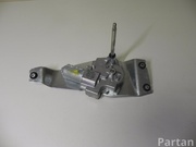 BMW 7356220 2 Active Tourer (F45) 2015 Wiper Motor Rear