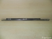 AUDI 8K0 853 764 F / 8K0853764F A4 (8K2, B8) 2009 Cover, window frame Right Front